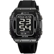 Sat STRYVE TI-35302 - Crna KP35302