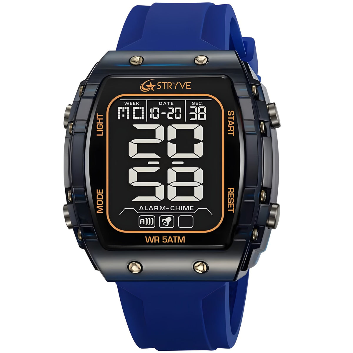 Sat STRYVE TI-35305 - Plava KP35305