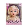 Styling Girl – za izradu frizura Roza