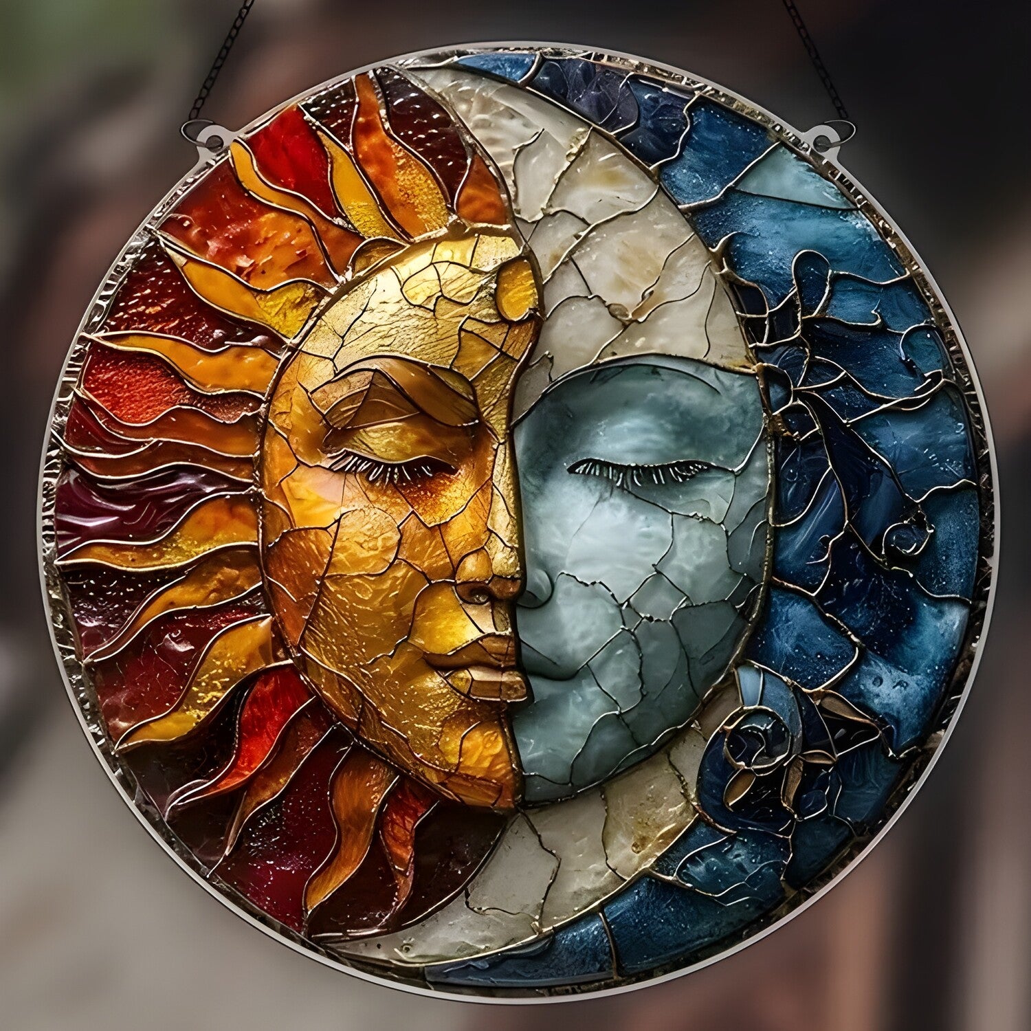 Hvatač sunca - Sun and Moon / Typ4 / L KP32184