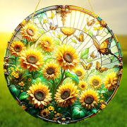Ulov Sonca-Sunflower/Tip7/L KP32200