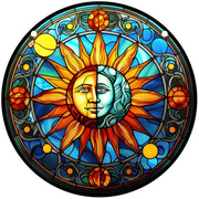 Hvatač Sunca - Sun / Tip4 / L KP32186