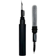Set za čišćenje slušalica - Crna KP30673