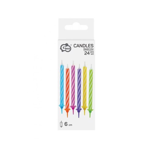 Baloni color Beauty Charm