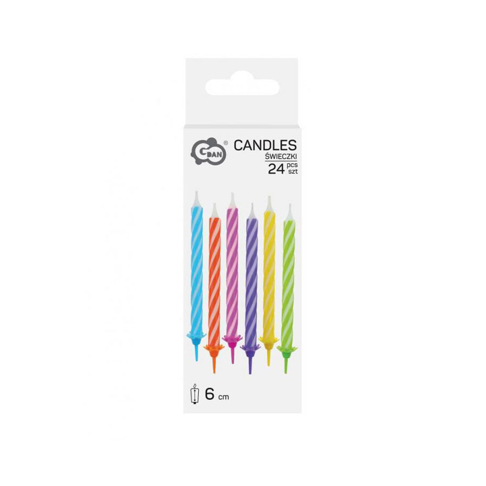 Baloni color Beauty Charm