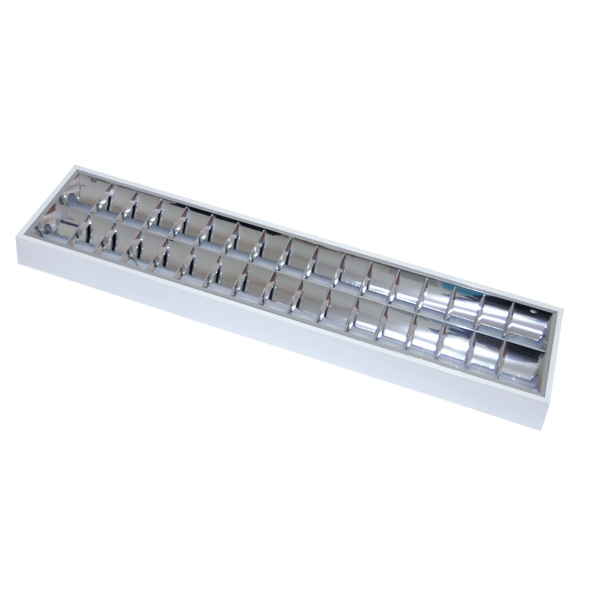 Svjetiljka nadgradna OfisAn 120 2x18 za LED