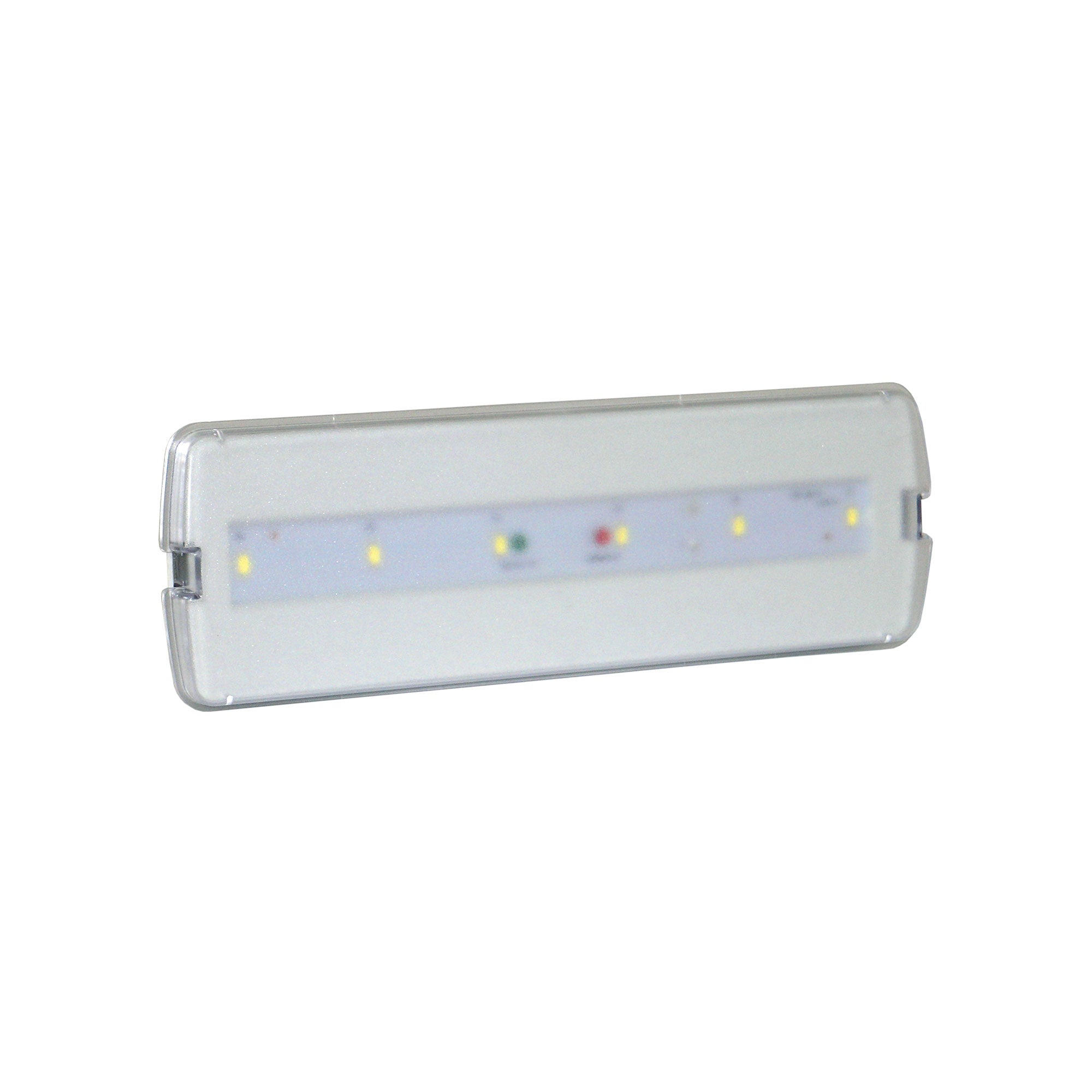 Svjetiljka panik LED-116N 1,5W 3h IP42 6000k