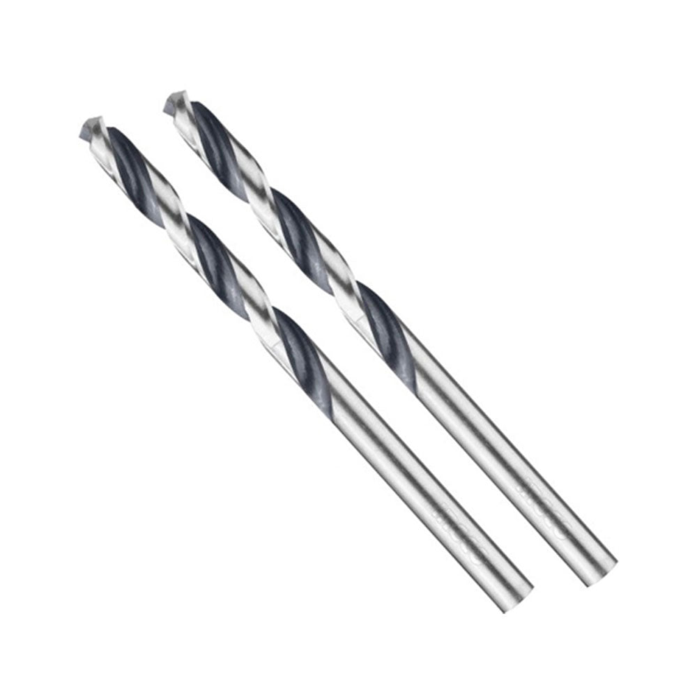 Sveder HSS 1 mm – 2 kosa komplet DBT1200014 INGCO DIN 338
