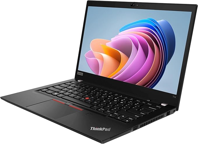 REFURBISHED - Laptop Lenovo ThinkPad T14 Gen1 14" FHD i5-10310U/16GB/512GB SSD NVMe/Win11Pro - GRADE A (JAMSTVO: 24 MJ.)