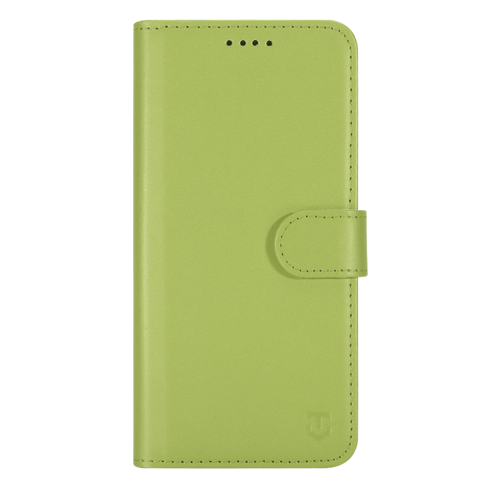 Tactical Field preklopna maska za Honor Magic8 Lite - zelena