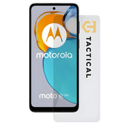 Tactical Glass Shield 2.5D staklo za Motorola Moto G72 - Prozirna KP26363