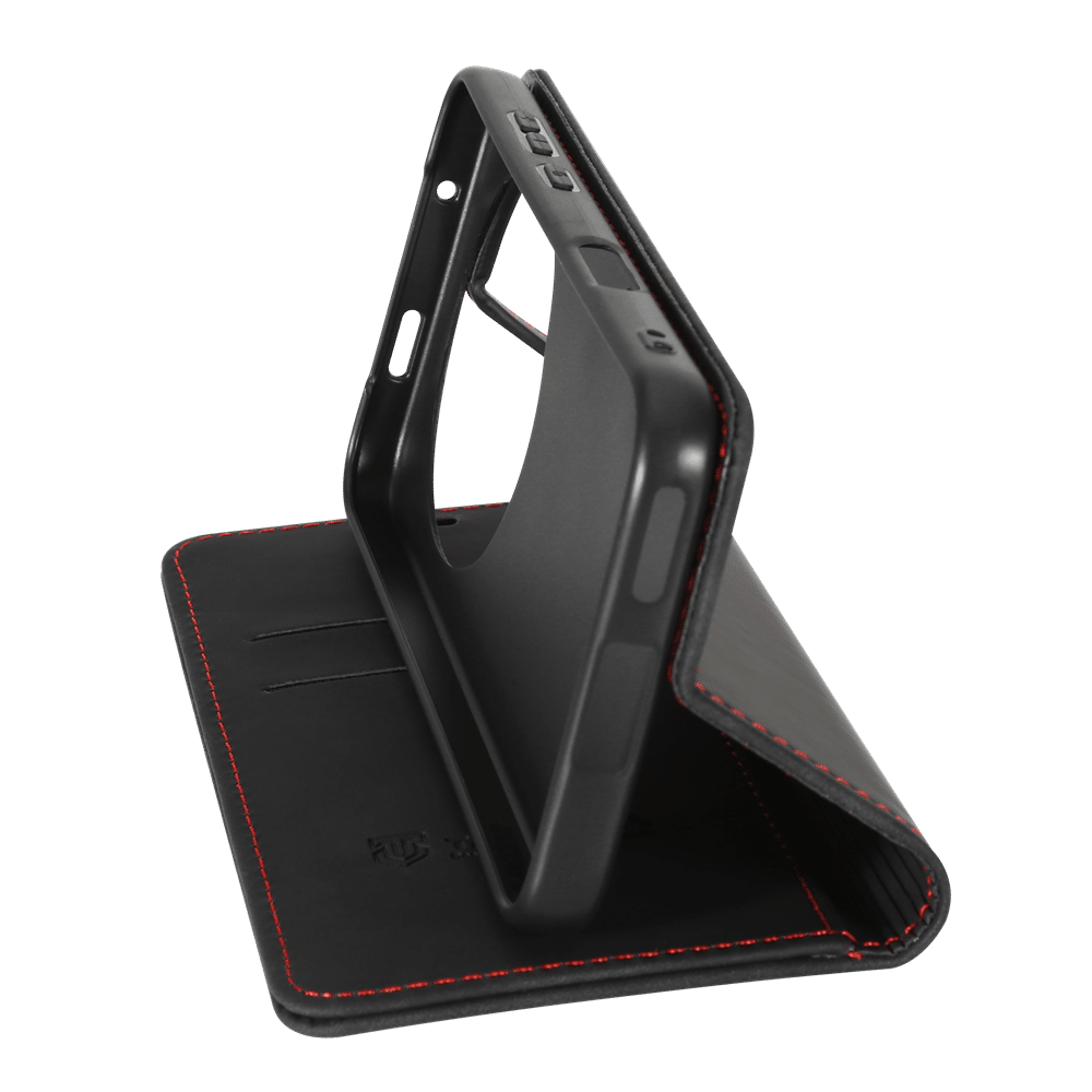 Tactical Xproof preklopna maska za Honor Magic8 Pro - Black Hawk