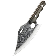 Kuhinjski nož TA-25833 - Smeđa KP25833