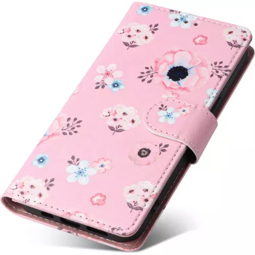 TECH-PROTECT WALLET ZA SAMSUNG GALAXY A13 4G BLOOM PINK