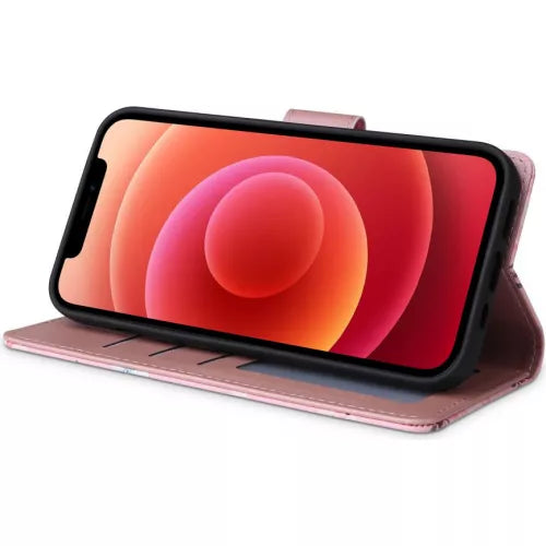 TECH-PROTECT WALLET ZA SAMSUNG GALAXY A13 4G BLOOM PINK
