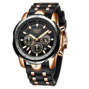 Sat LIGE TE-14650 - Crna KP14650
