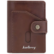 Muški novčanik Baellerry TH-35622 - Smeđa KP35622