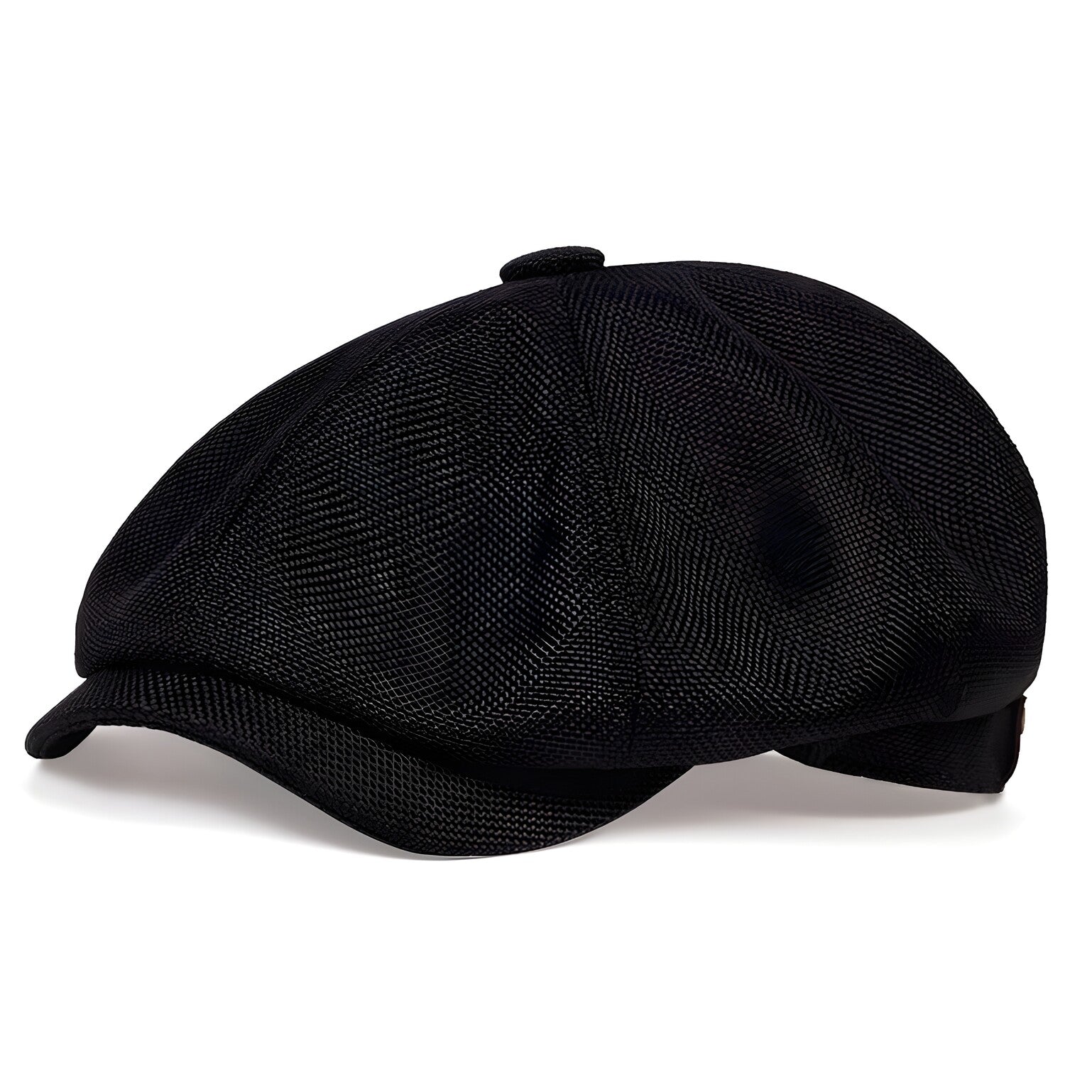 Beretka TH-11090 - crna / L KP11090