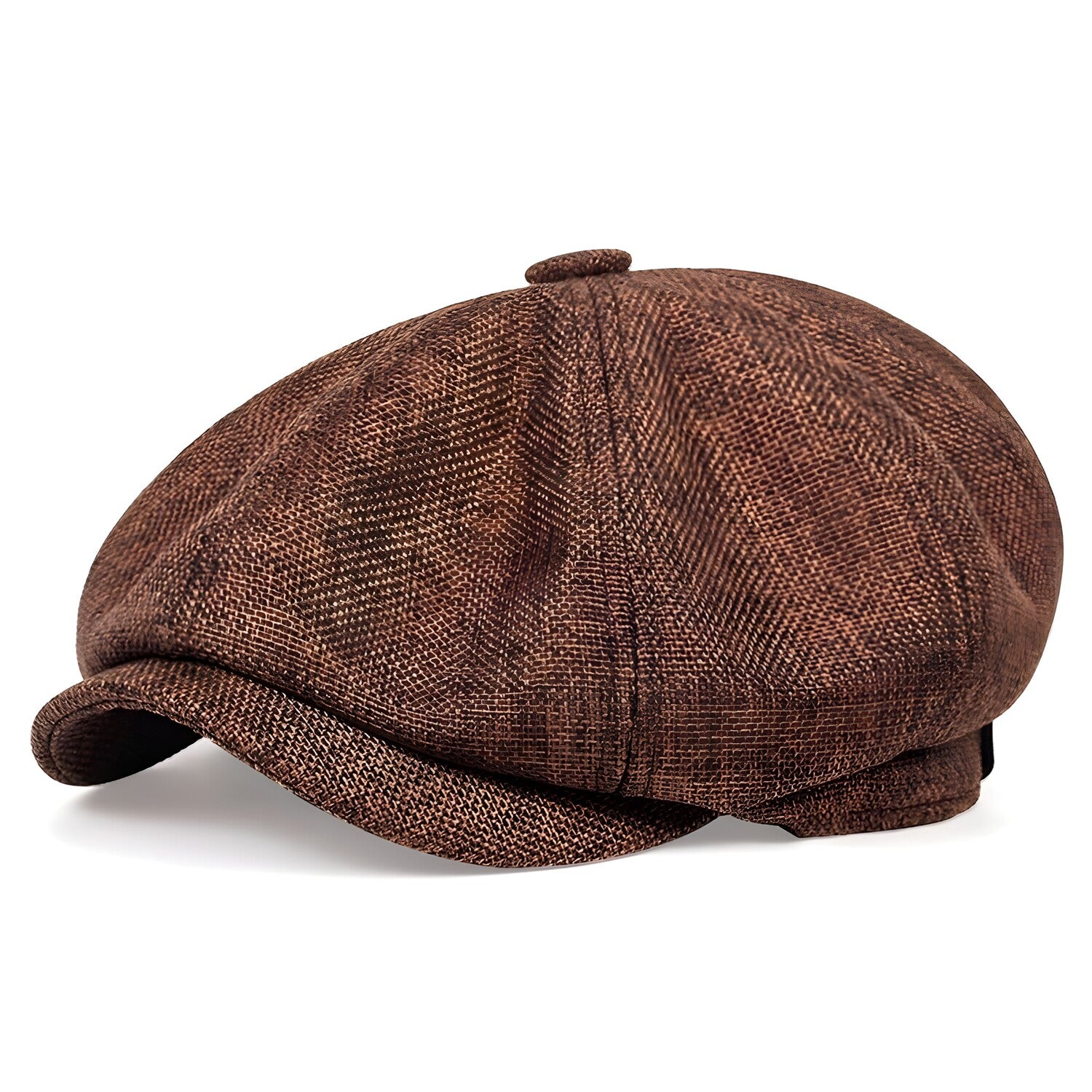 Beretka TH-11089 - Tamno Smeđa / XL KP11089