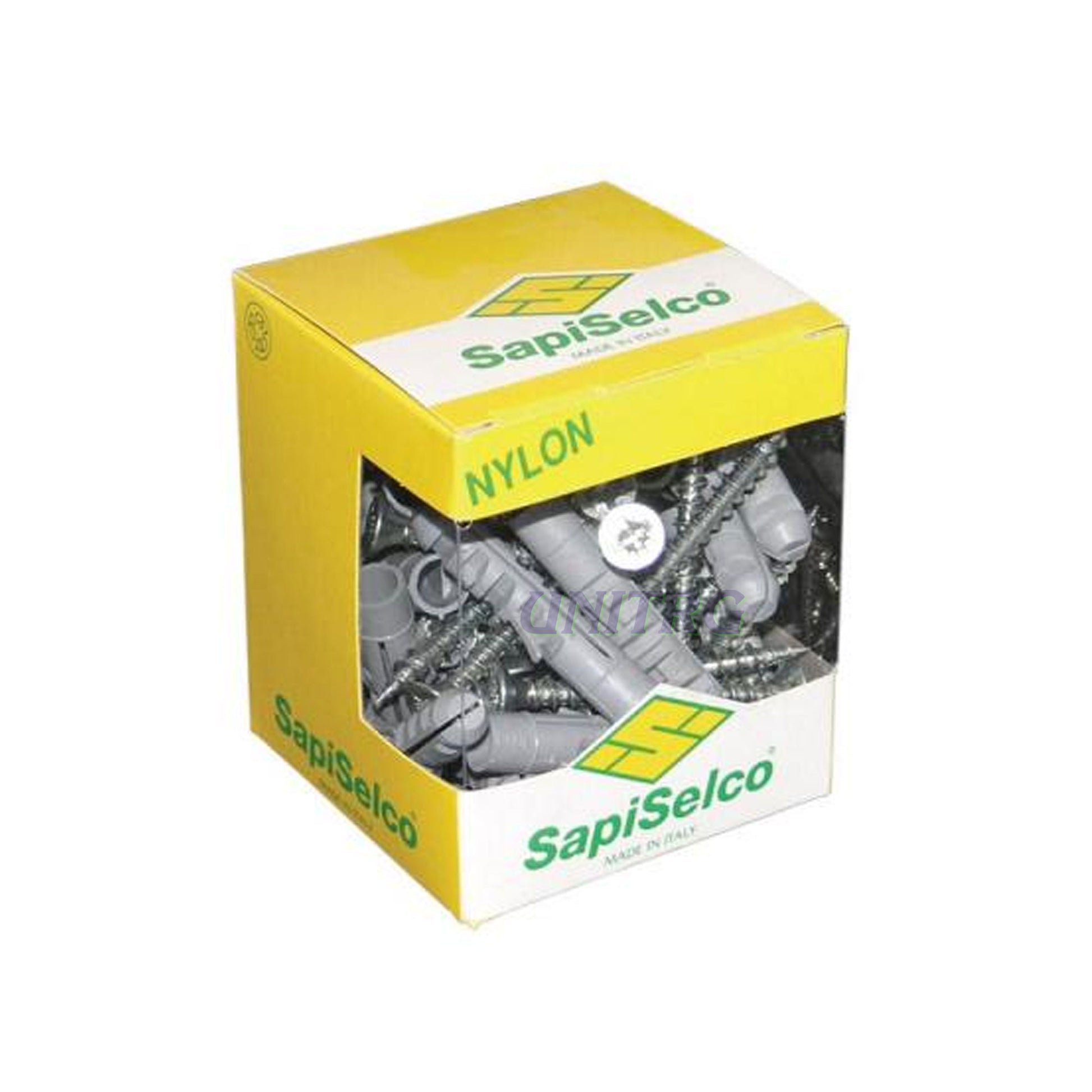Tipla udarna s vijkom   fi5  3,5x40  / 100kom