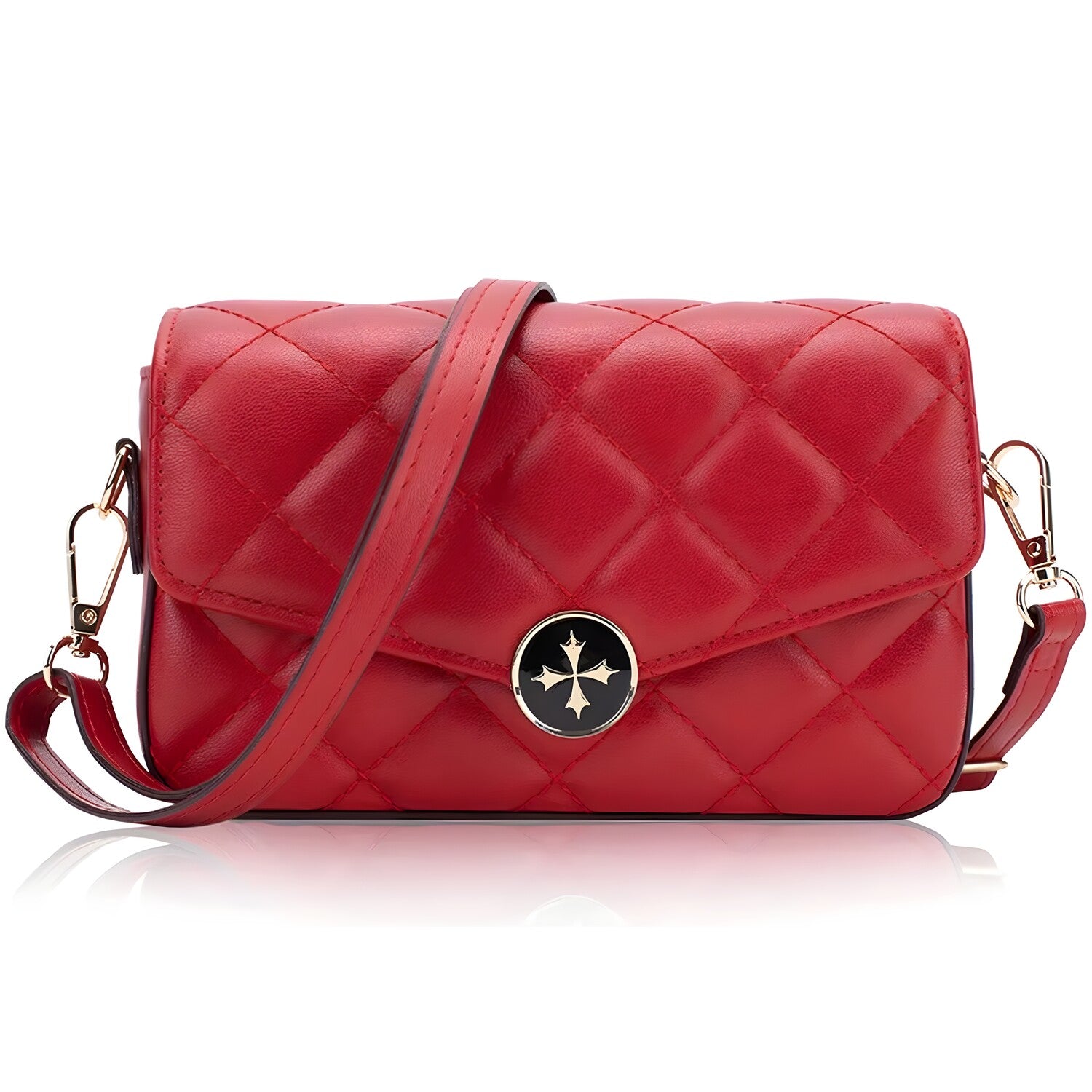 Torba Baellerry TO-35994 - Crvena KP35994