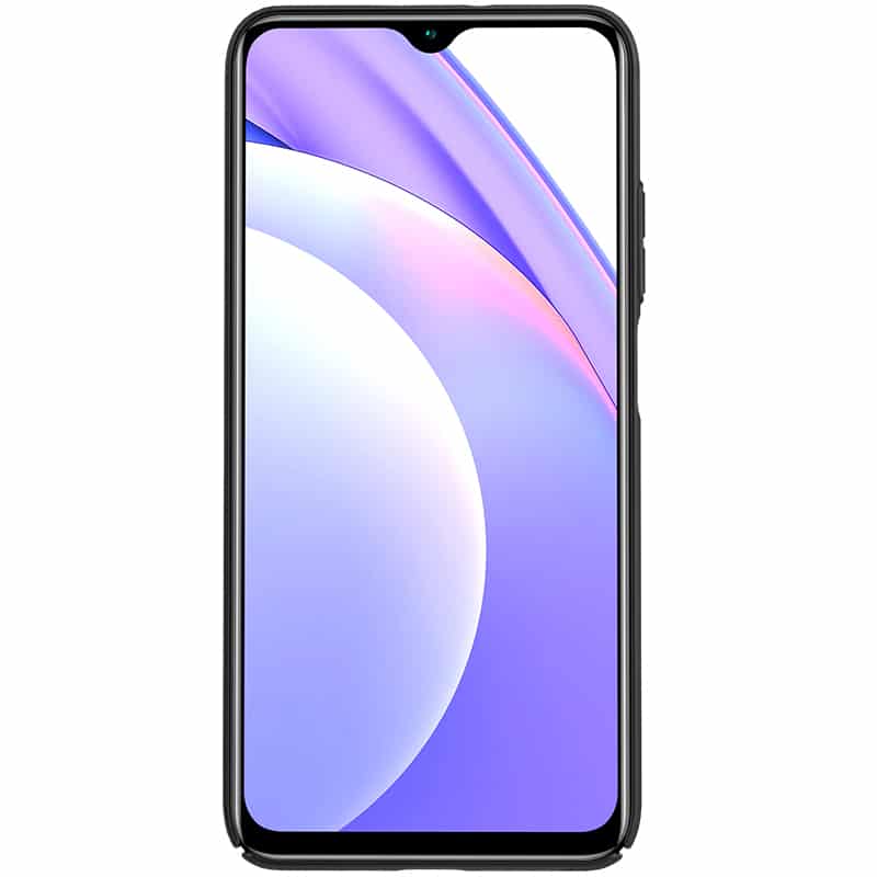 NILLKIN CAMSHIELD OVITEK Z ZAŠČITO KAMERE ZA XIAOMI REDMI 9T