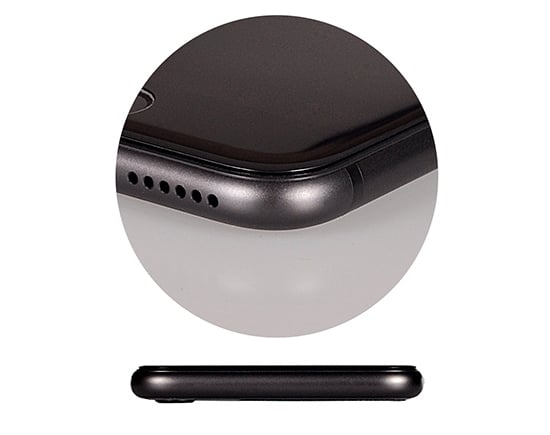 KALJENO STEKLO FULL GLUE 5D ZA XIAOMI MI 9 LITE ČRNO