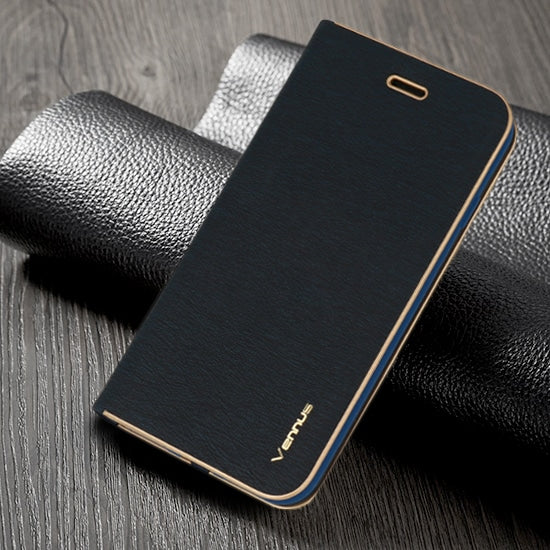 VENNUS BOOKCASE FUTROLA SA OKVIROM ZA SAMSUNG GALAXY A03S