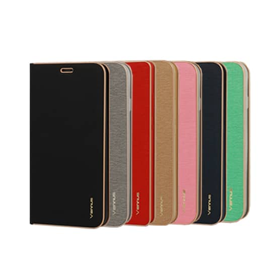 VENNUS BOOKCASE FUTROLA SA OKVIROM ZA SAMSUNG GALAXY A03S