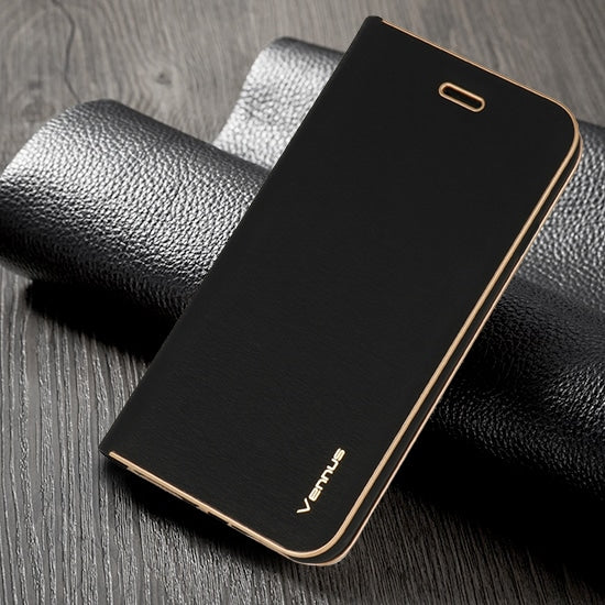 VENNUS BOOKCASE FUTROLA SA OKVIROM ZA SAMSUNG GALAXY A03S