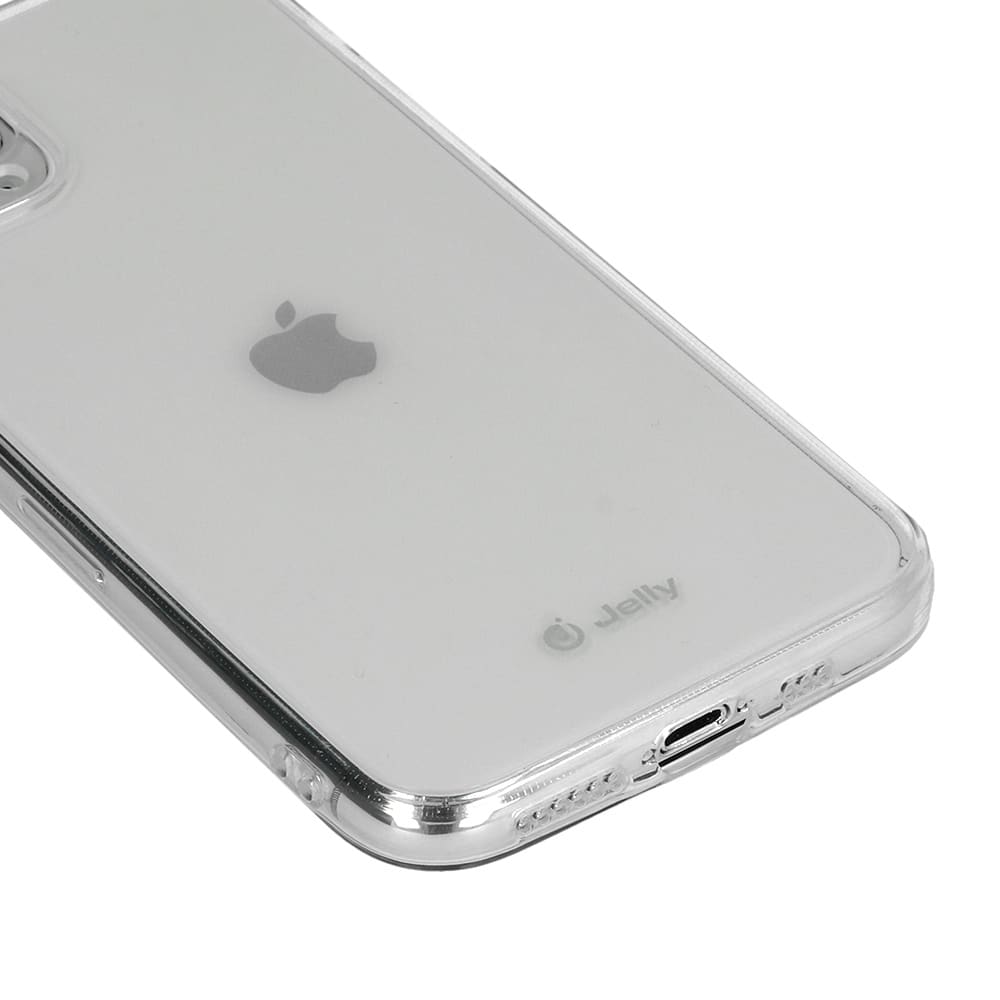 JELLY CASE MASKA ZA IPHONE 11 PRO - PROZORNA