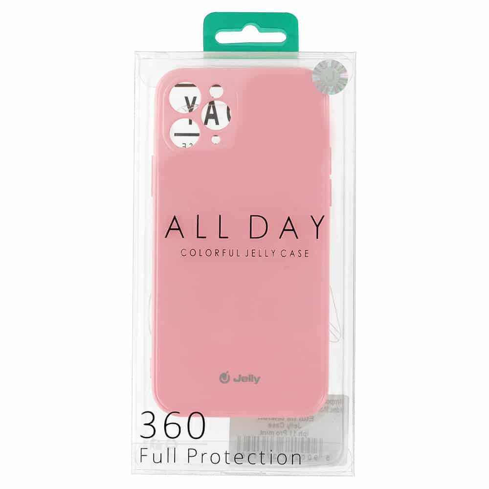 JELLY CASE MASKA ZA IPHONE 11 PRO