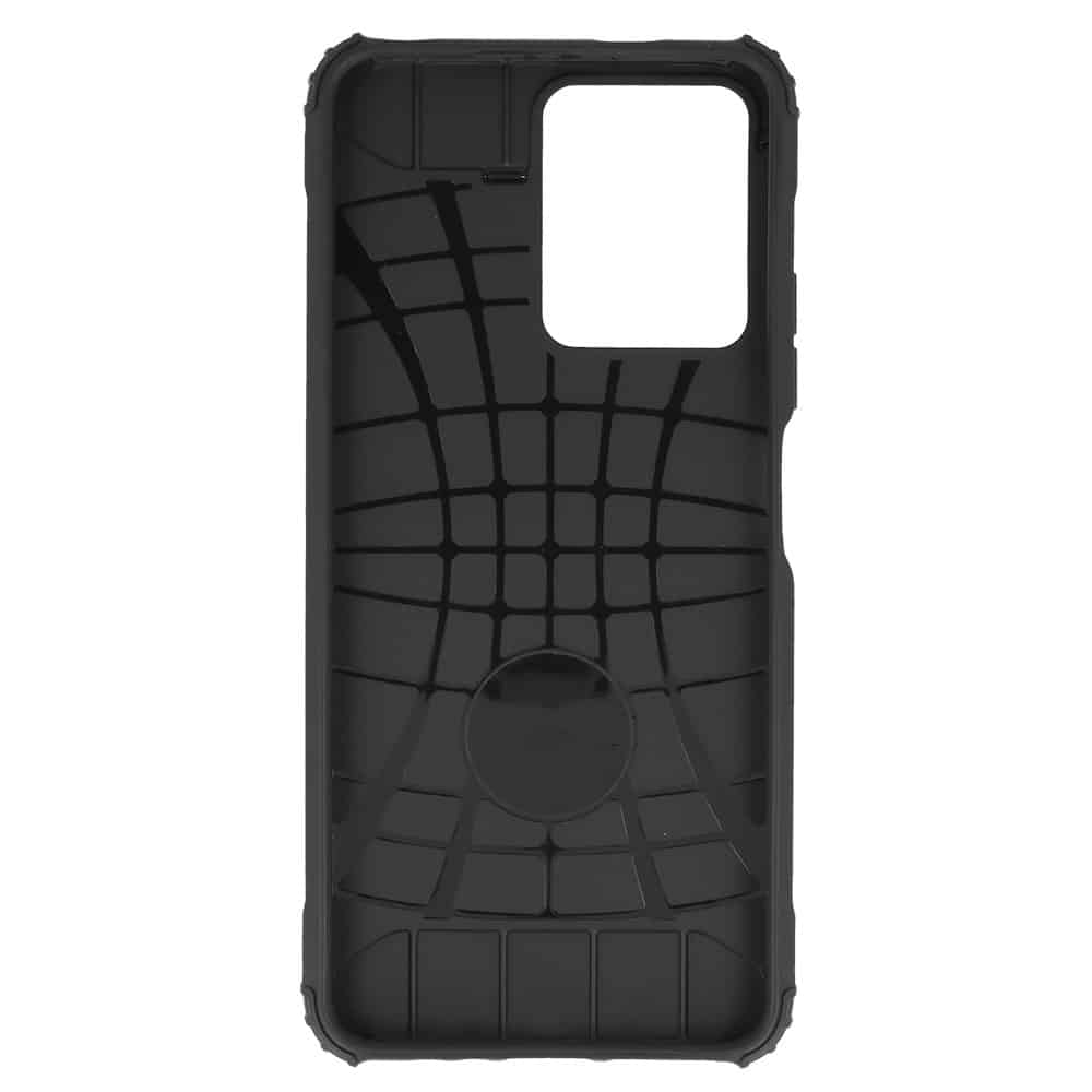 ARMOR maska za XIAOMI Redmi NOTE 12 4G črna