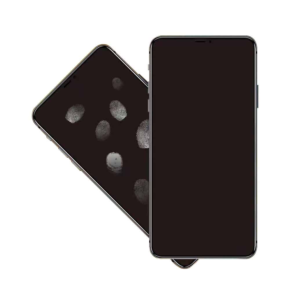 CELO LEPILO 6D KALJENO STEKLO ZA SAMSUNG GALAXY A24 4G/A25 5G ČRNA