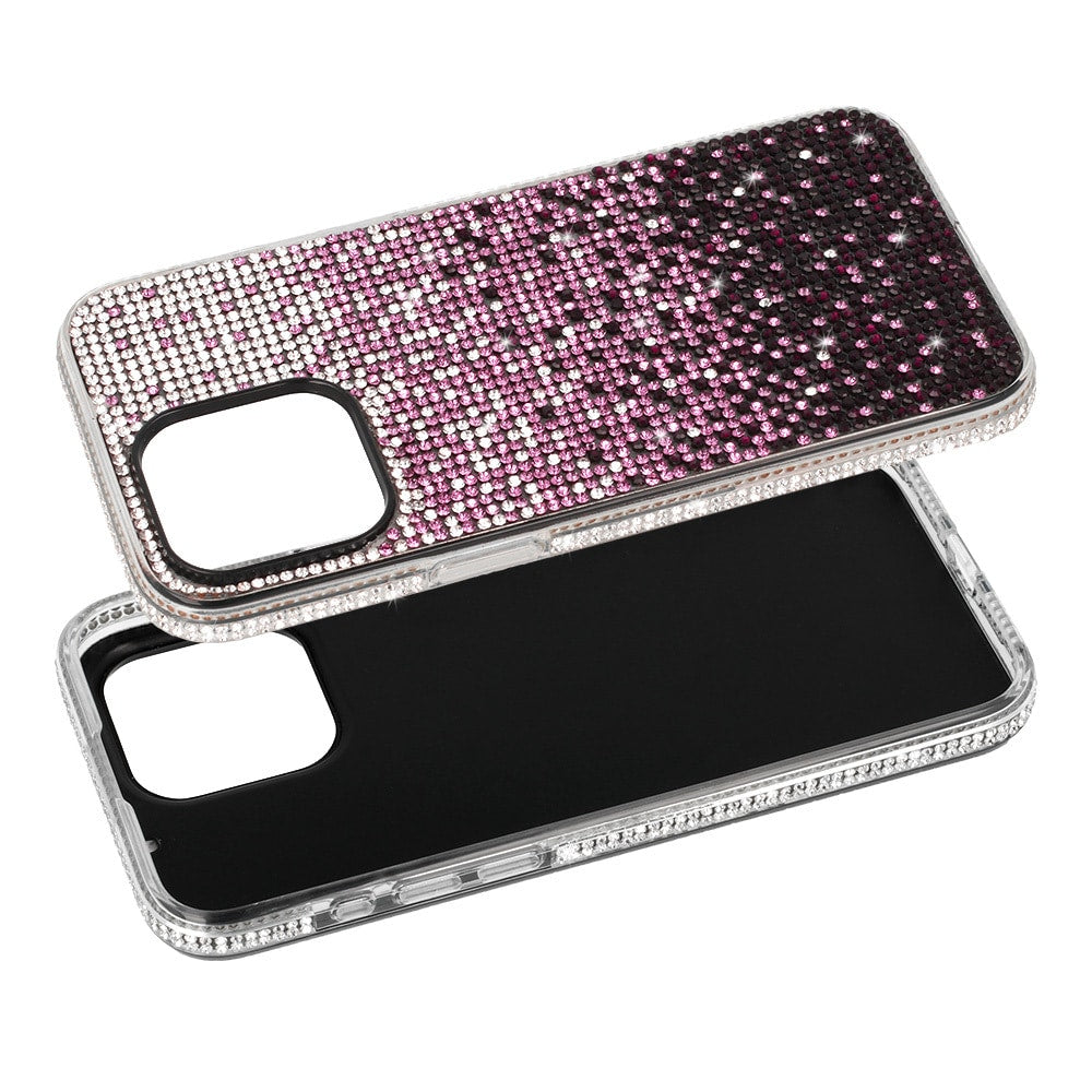 TEL PROTECT DIAMOND MASKA ZA IPHONE 13 PRO BORDO