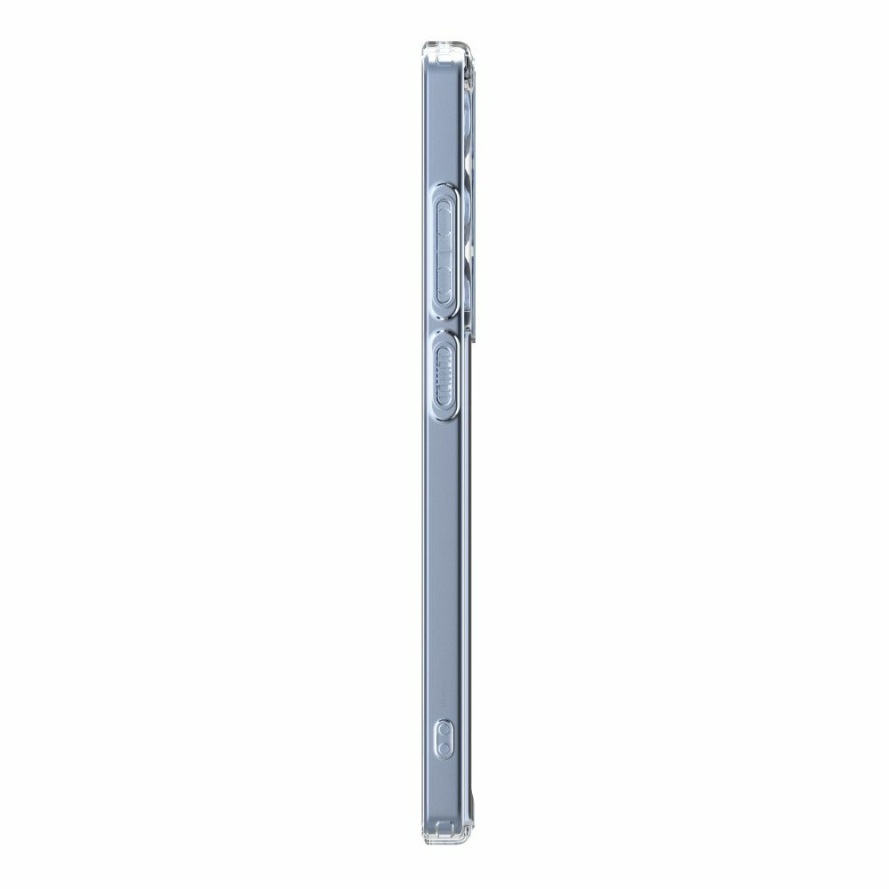 SPIGEN Ultra Hybrid ovitek ACS08961 za Samsung Galaxy S25 Ultra - prozoren