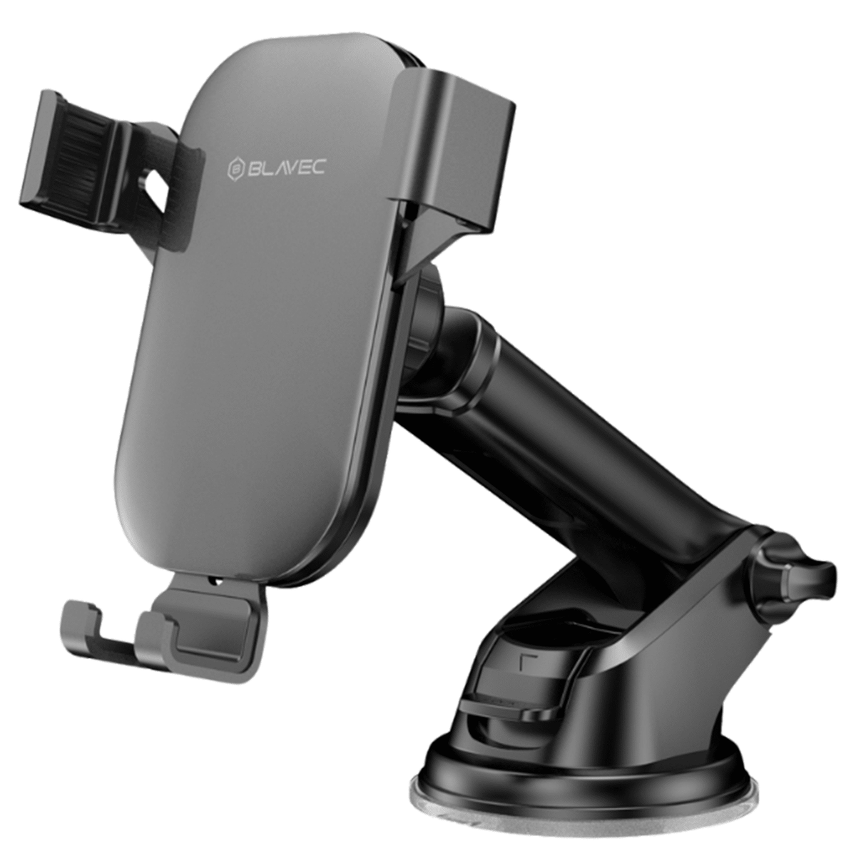 Auto Držač Blavec gravitacijski (BH25A-WB) crni