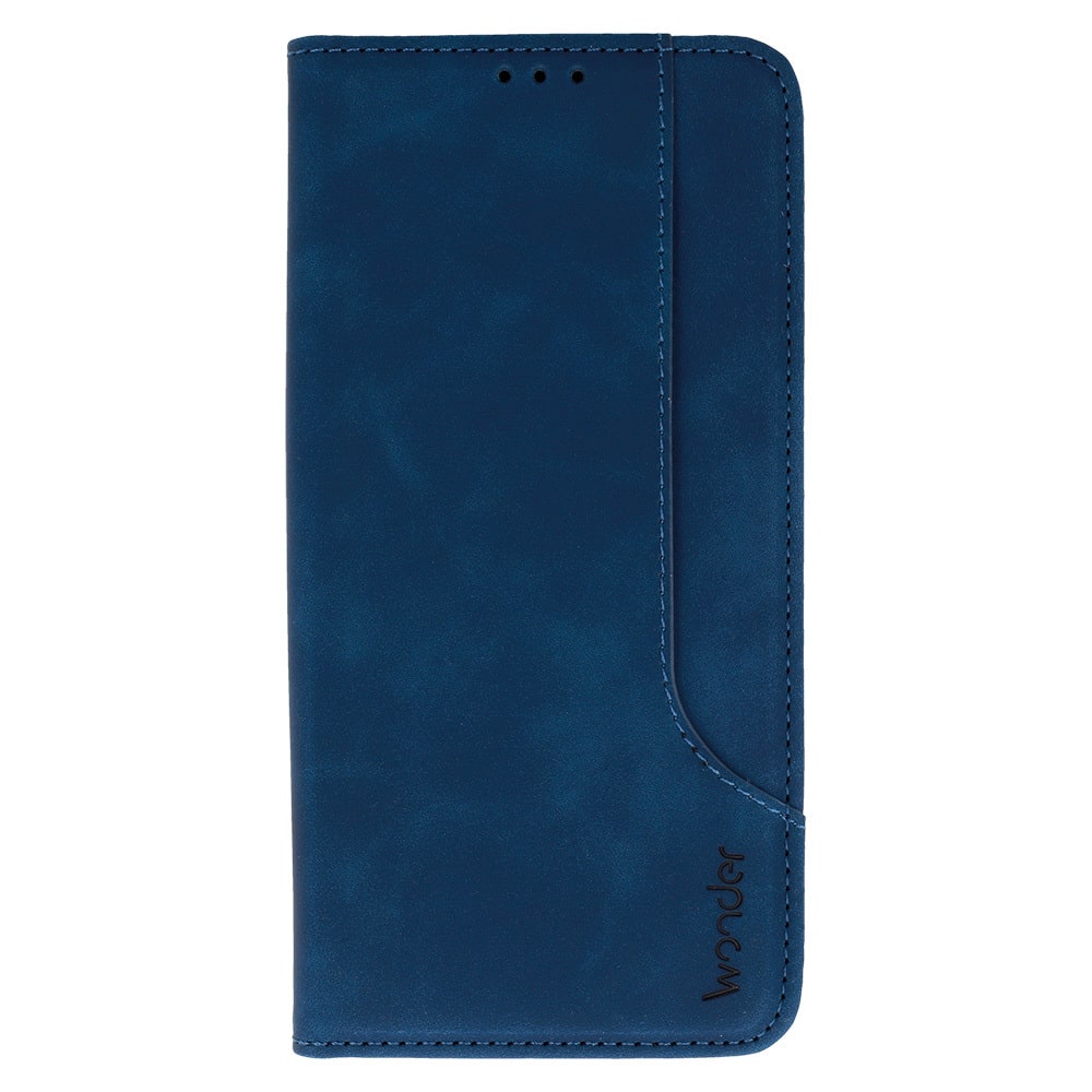 WONDER PRIME PREMIUM PREKLOPNA MASKA ZA SAMSUNG GALAXY A54 5G navy plava
