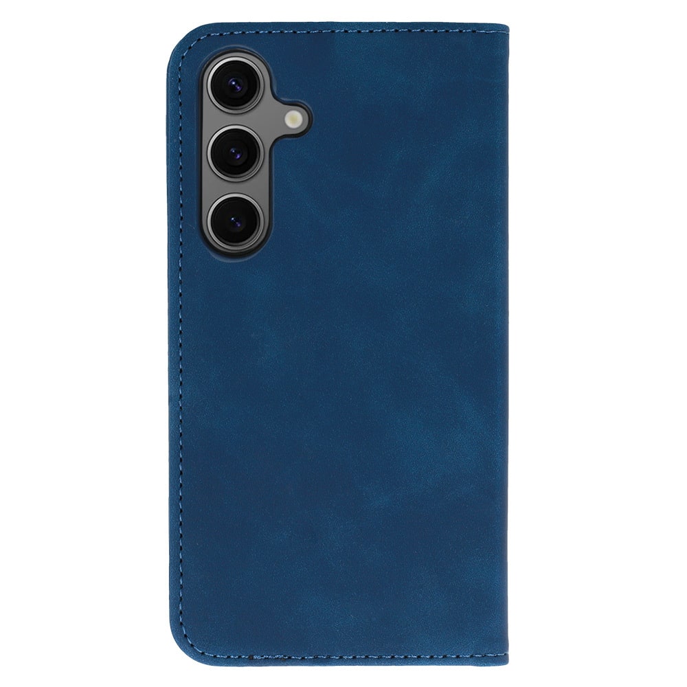 WONDER PRIME PREMIUM PREKLOPNA MASKA ZA SAMSUNG GALAXY A54 5G navy plava