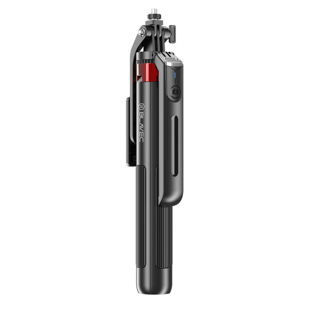 Blavec Selfie palica Aluminium Fusion P-09 stojalo + daljinski upravljalnik 180 cm