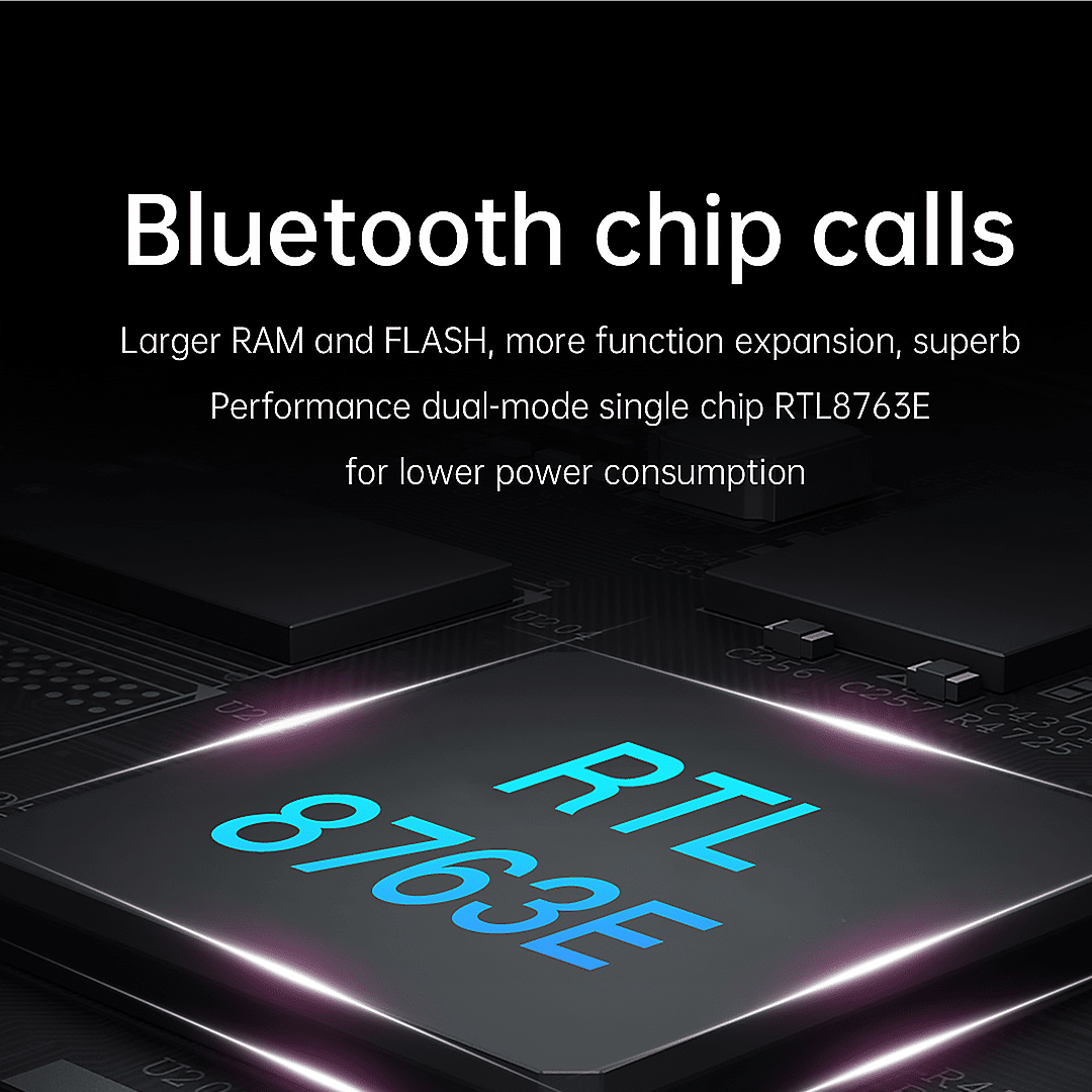 Blavec Smartwatch M07 Raptor HD AMOLED (SWM07-B) crni