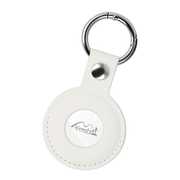 Bluetooth GPS lokator LifeTag Tracker Android + futrola s privjeskom za ključeve bijela