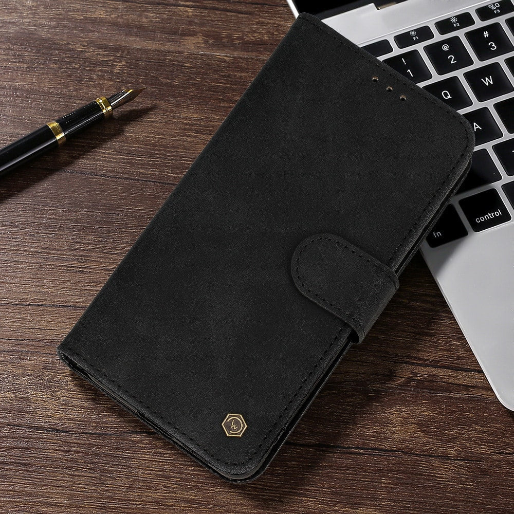 Wonder Fancy etui za Samsung Galaxy S24 Plus črn