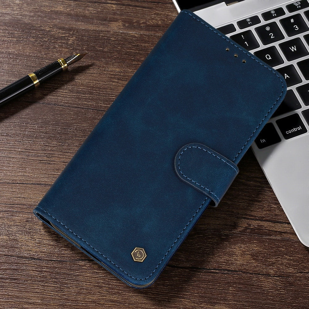 Wonder Fancy etui za Samsung Galaxy A35 5G temno moder