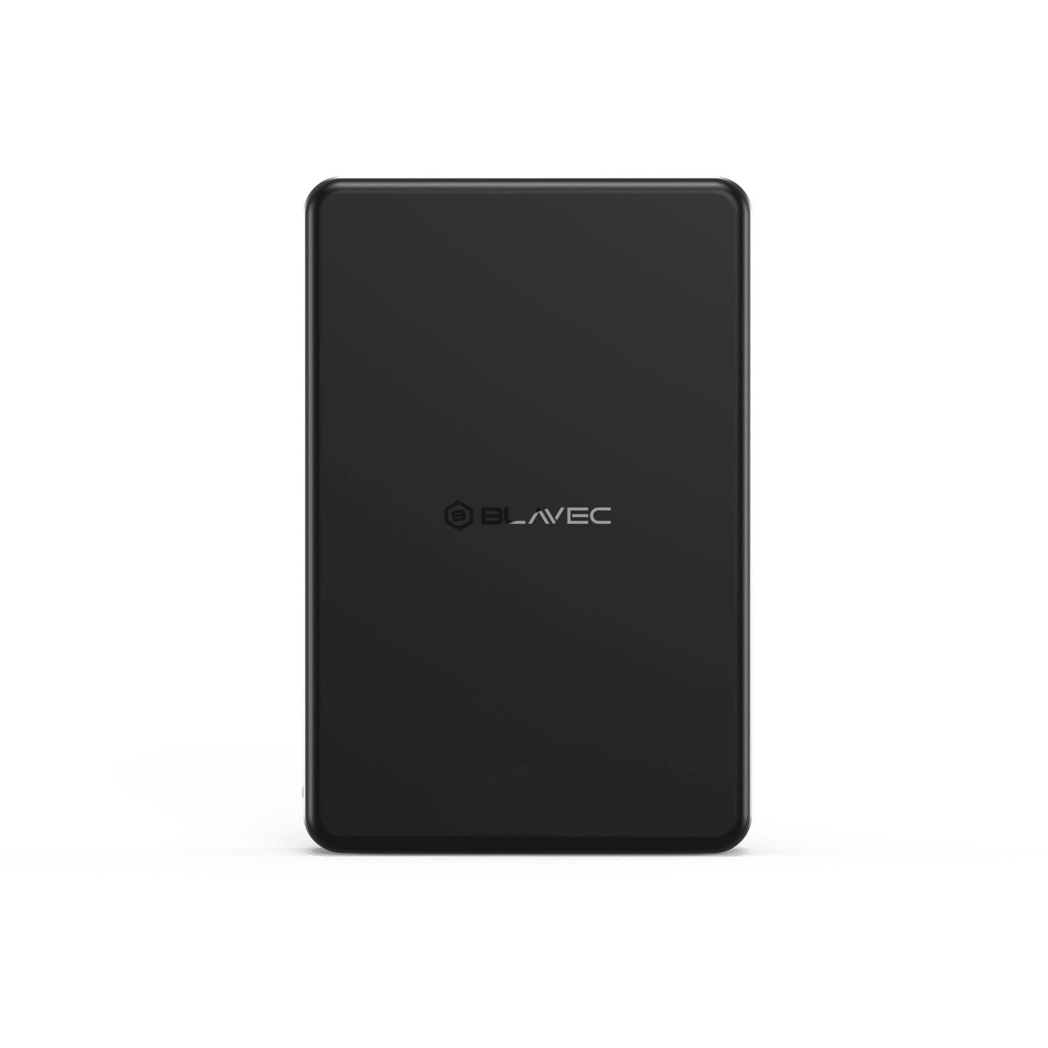 Power Bank 10000mAh Ultra Fast 16mm - Tip C - Qi2.2 25W + PD 45W magnetska indukcija Magsafe 2 u 1 crna