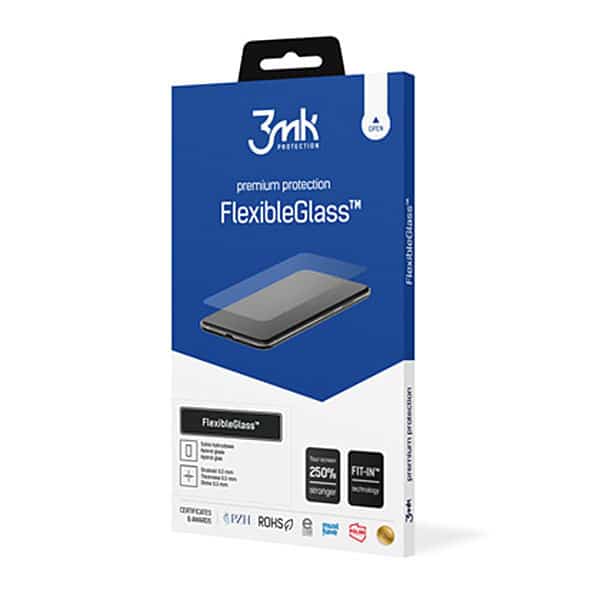 HIBRIDNO KALJENO STEKLO 3MK FLEKSIBLE STEKLO ZA SAMSUNG GALAXY S22