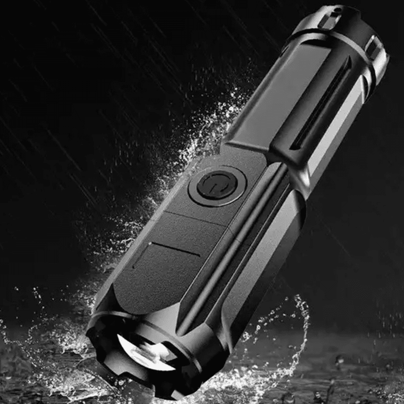 LED svetilka Zoom B25