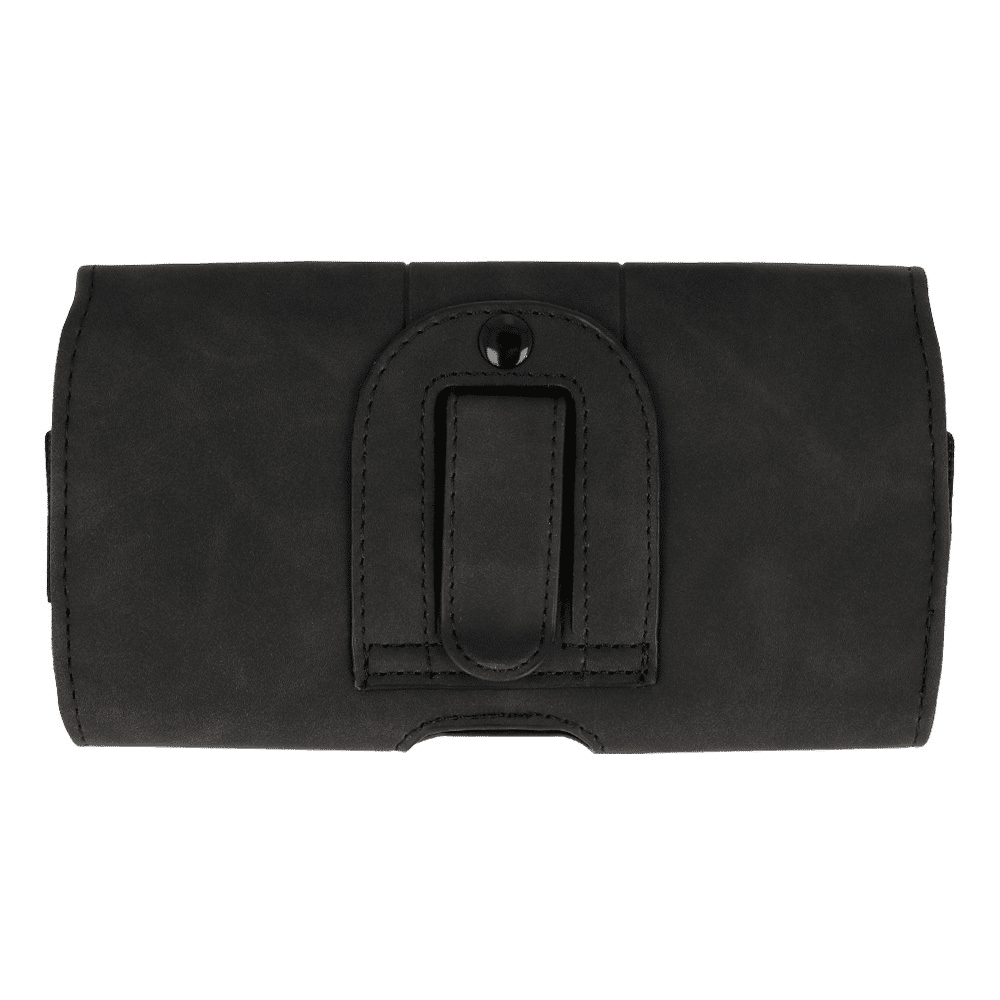 Etui Wonder MAX (VELIKOST XXL) črn (172x83 mm)