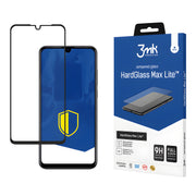 3mk HardGlass Max Lite - zaštitno staklo za Xiaomi Redmi Note 15 Pro - Prozirna KP39642