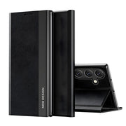 Otvaranja futrola Samsung Galaxy A36 5G - Crna KP39676